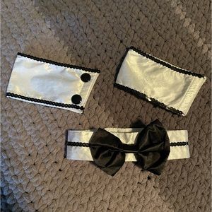 Playboy Bunny Costume